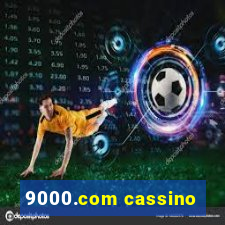 9000.com cassino